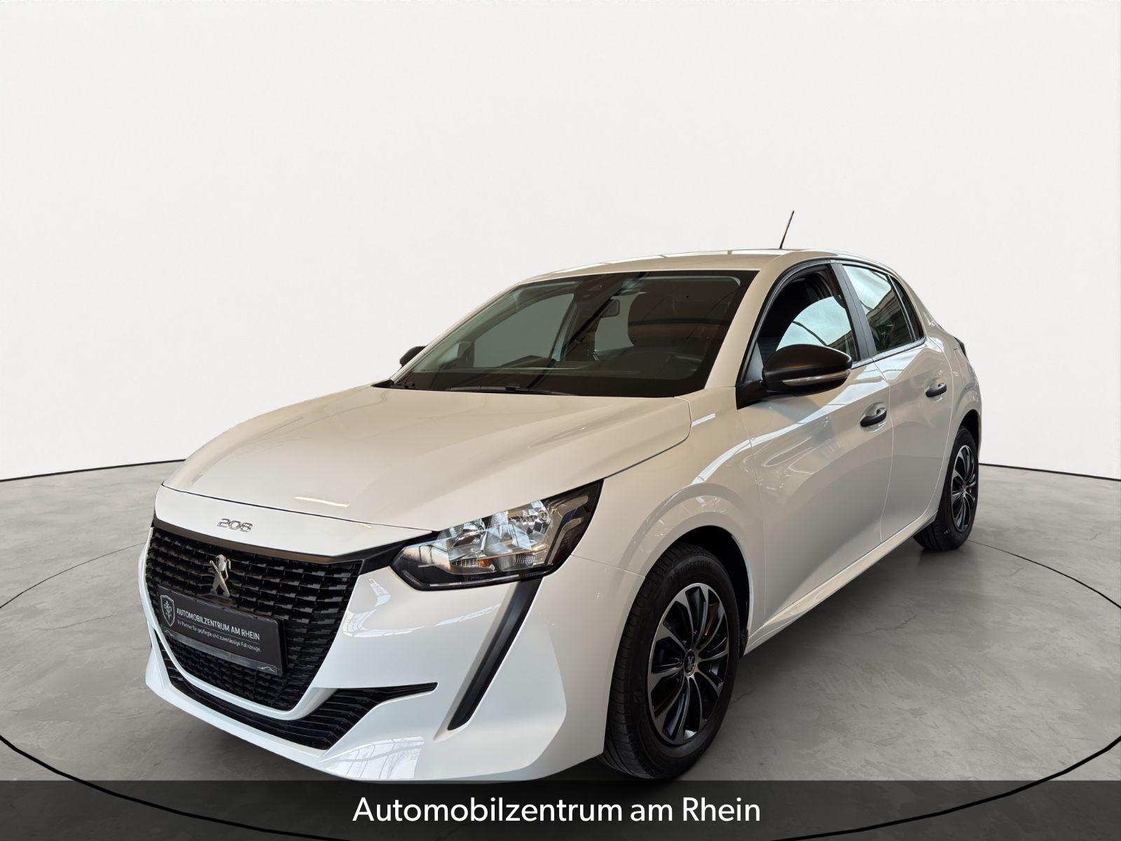Peugeot 208 Like PureTech MY23/Spurassistent/Garantie