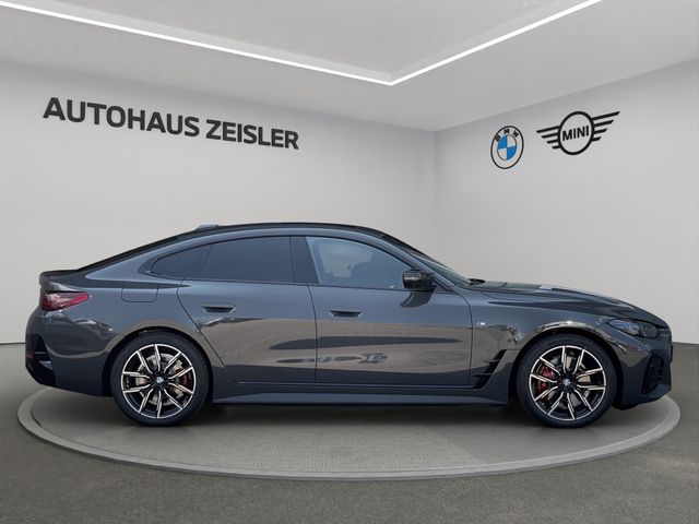 Foto Nummer 3: BMW i4