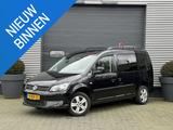 Volkswagen Caddy Maxi 1.6 TDI DSG Highline Behinderte Vervo - Volkswagen Caddy Maxi aus 2012