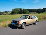 Opel Kadett D  79.000km  2.Hand  original ... - Opel Kadett: 2.0