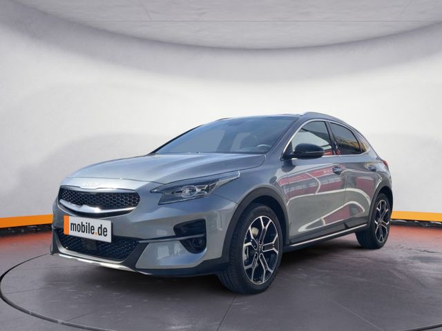 Kia XCeed 1.6 T-GDI Black Xdition DCT7