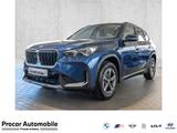 BMW X1 sDrive20d AHK adapt.-LED ParkingAssistant
