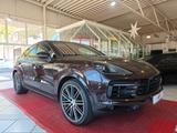Porsche Cayenne Coupe 22 ZOLL+360°+PANO+1. HAND+LED+LUFT