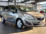 Opel Meriva B Design Edition *HU/AU NEU*KLIMA* - Opel Meriva: Design Edition