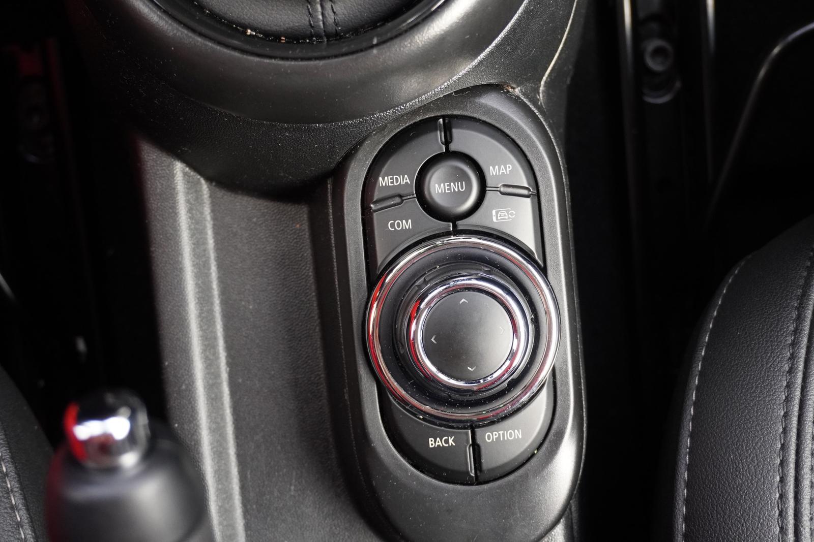 MINI Mini Cooper DAB LED Tempomat Sitzheizung