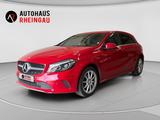 Mercedes-Benz A 220 d Urban 4Matic NAVI R-KAMERA LED  - Mercedes-Benz A 220: 4matic