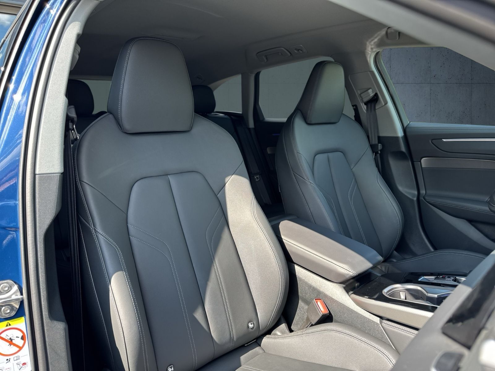 Audi A6 - Bild 17