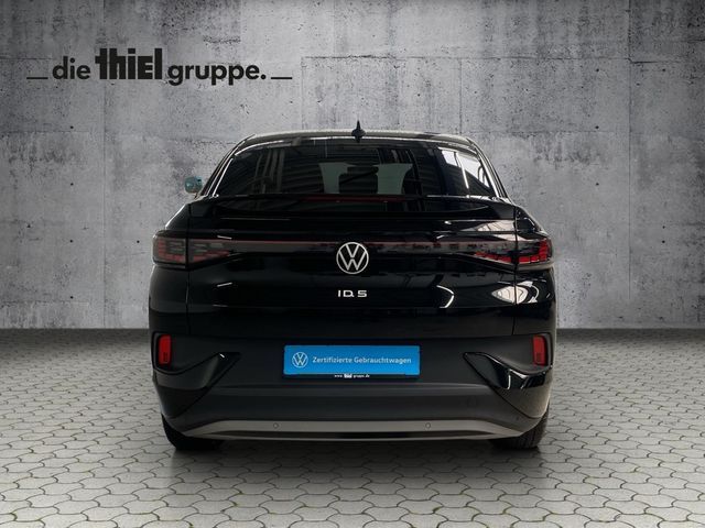 Volkswagen ID.5 - Bild 6