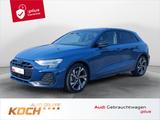 Audi A3 Sportback 35 TFSI S-Tronic S-Line, EA8, Panor - Audi A3: 8pa