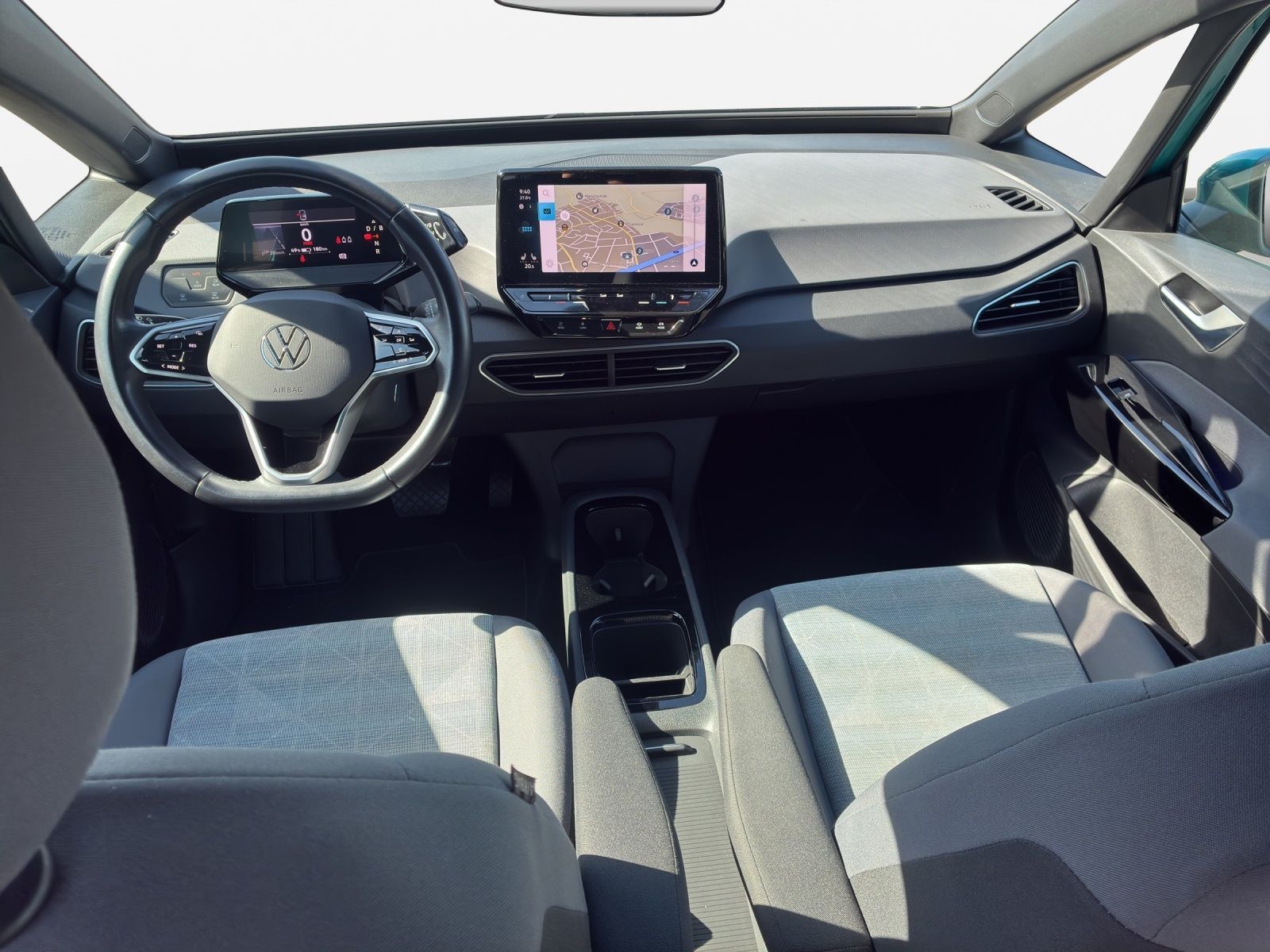Volkswagen ID.3 - Bild 5