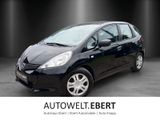 Honda Jazz 1.2 i S Cool KLIMA/SCHECKHEFT/KLAPPSITZE - Honda Jazz: 1.2