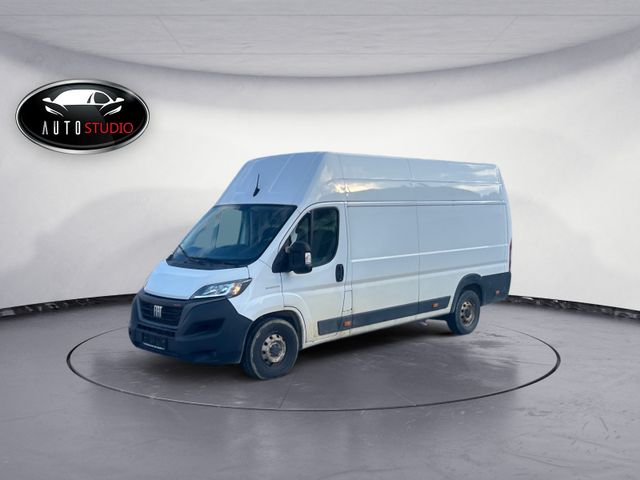 Fiat Ducato 2.2 MAXI 160 L5H3 RS: 4035 mm Klima