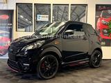 Ligier JS50 Black on Apple Carplay Mopedauto Microcar - Ligier aus 2023