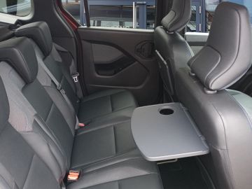 Nissan Townstar N-Design 1.3 DIG-T °LED°Navi°RFK°SHZ°