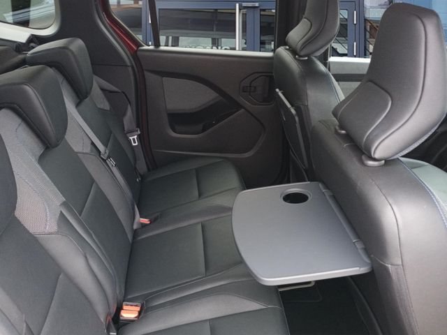 Nissan Townstar N-Design 1.3 DIG-T °LED°Navi°RFK°SHZ°