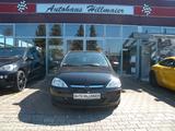 Opel Corsa C Basis *TÜV 04/2028*KLIMA*8-FACH BEREIFT* - Behindertengerechte Opel Corsa