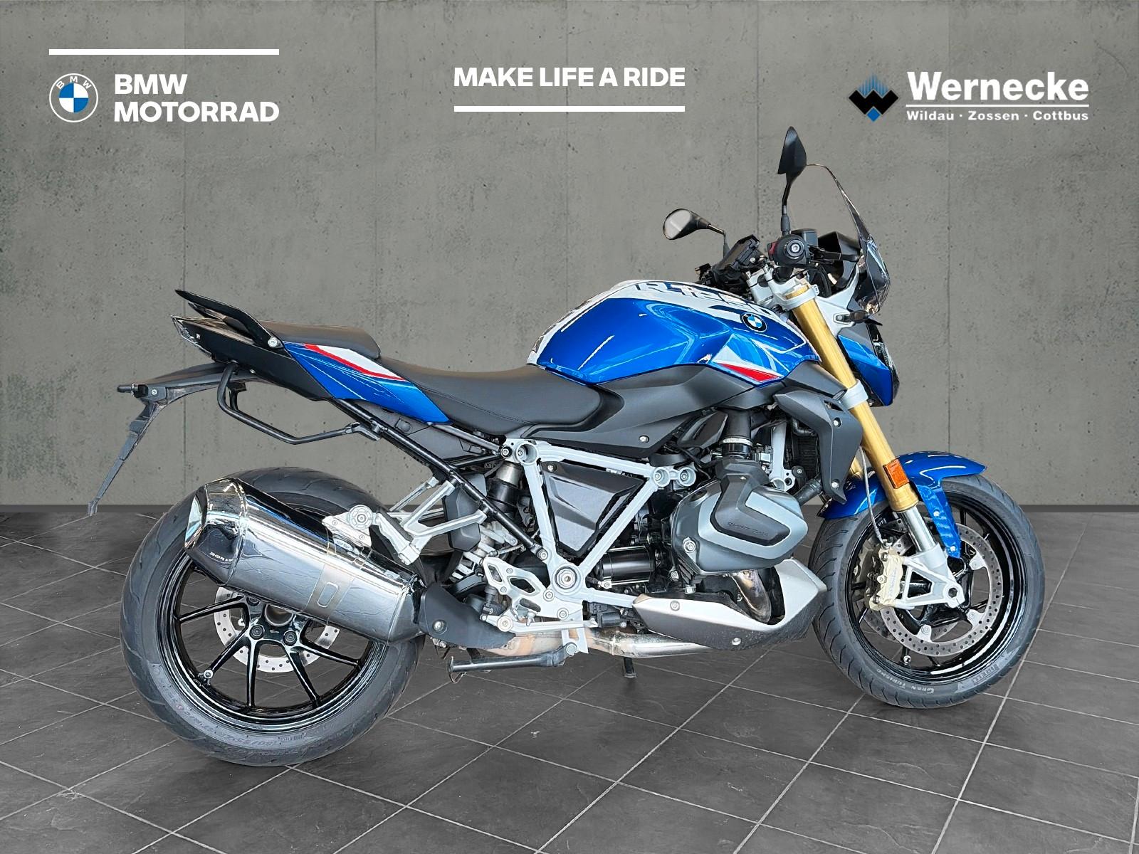 BMW R 1250 R