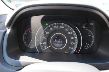 Honda CR-V - 10