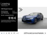 Volkswagen Passat Variant R-Line 4M 2.0 TDI*NAVI*PANO*AHK*K - Volkswagen Passat Variant Jahreswagen mit Diesel-Antrieb
