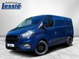 Ford Transit Custom 320 L1 Trend NAVI/Kamera/Laderaum - Ford Transit: Laderaum
