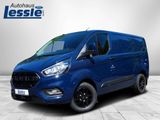 Ford Transit Custom 320 L1 Trend NAVI/Kamera/Laderaum - Ford Transit: Laderaum