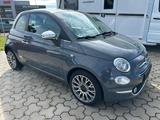 Fiat 500 DolceVita