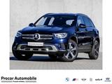 Mercedes-Benz GLC 300 DE 4Matic Standard GLC 300 de 4Matic (25 - Hybrid (Diesel/Elektro): Geländewagen