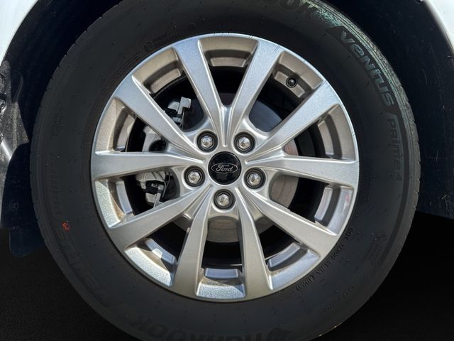 Ford Tourneo Courier Titanium 1.0 Winter-P.+Kamera+Te