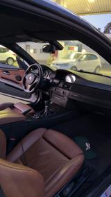 BMW 320d xDrive Coupé - - BMW 320 aus 2010: 320d