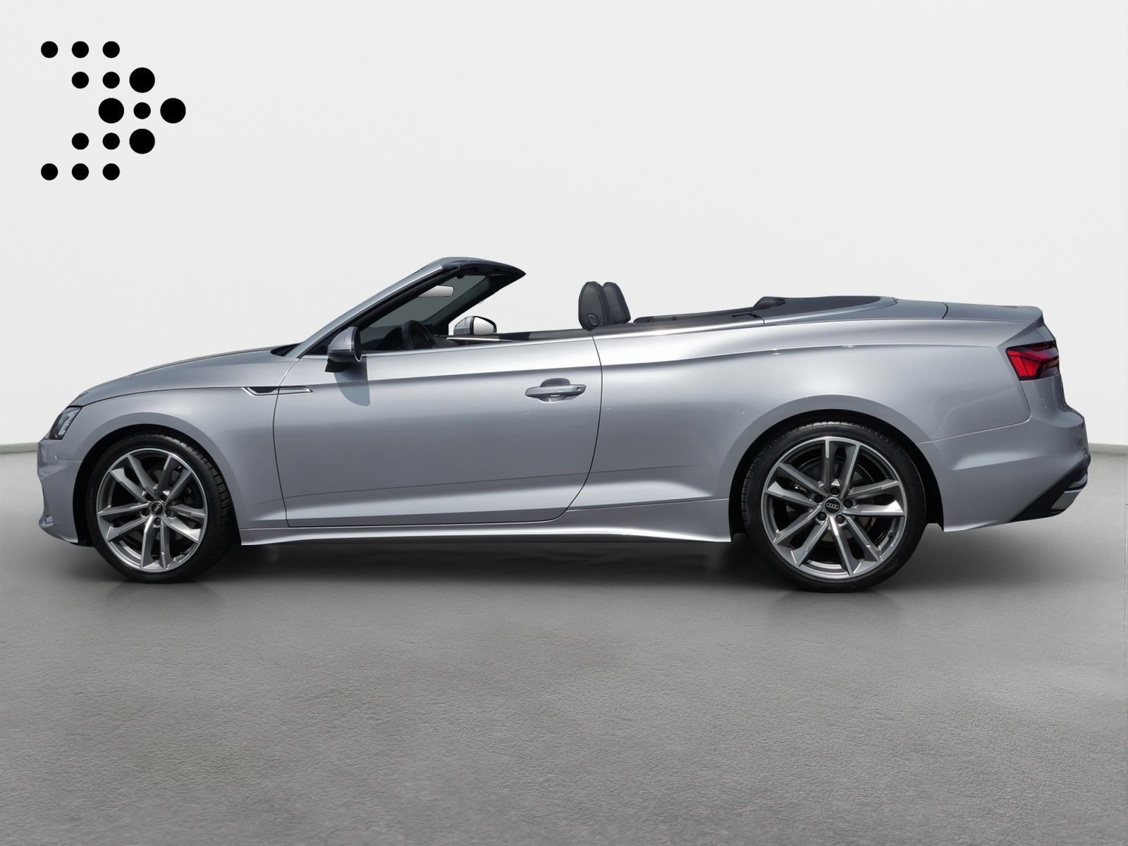 Audi A5 Cabriolet 35 TDI S line AHK*LED*Sound*Virtual imagem 3