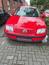 Volkswagen Bora 1.4 16V, TÜV 02/2028, Klima, 2. Radsatz neu - VW Bora Gebrauchtwagen