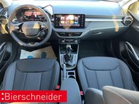 Skoda Fabia - Vorschau Bild 17