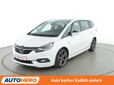 Opel Zafira Tourer 2.0 CDTI Innovation*NAVI*LED*ACC* - Opel Zafira Tourer mit Panoramadach