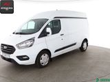 Ford Transit Custom 2.0 TDCi 300 L2H2 KASTEN AUT,AHK - Ford Transit: 2.0