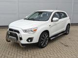 Mitsubishi ASX 1.6l Klassik Kollektion AHK Kamera Sitzheizu - Mitsubishi ASX: Klassik Kollektion