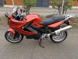 BMW F 800GT - Motorräder in Ludwigshafen