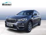 BMW X1 xDrive20d A xLine Head-Up LED RFK Tempomat - BMW X1 xLine mit Diesel-Antrieb