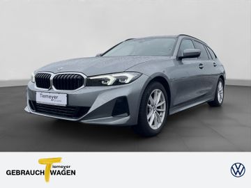 BMW 318 - 1