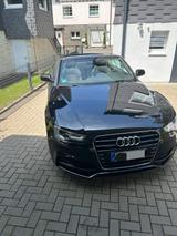 Audi Cabriolet - Audi Cabriolet mit Diesel-Antrieb