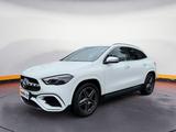 Mercedes-Benz GLA 200 d AMG PREMIUM+AHK+DISTR+MULTIB+EASY-P+WS - Mercedes-Benz GLA 200 in Oldenburg