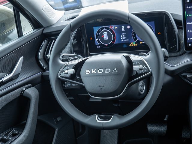 Foto Nummer 7: SKODA Kodiaq