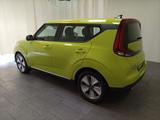 Kia e-Soul Edition 7 Bluetooth|LED|CAM|Spurhalte - Kia Soul aus 2023