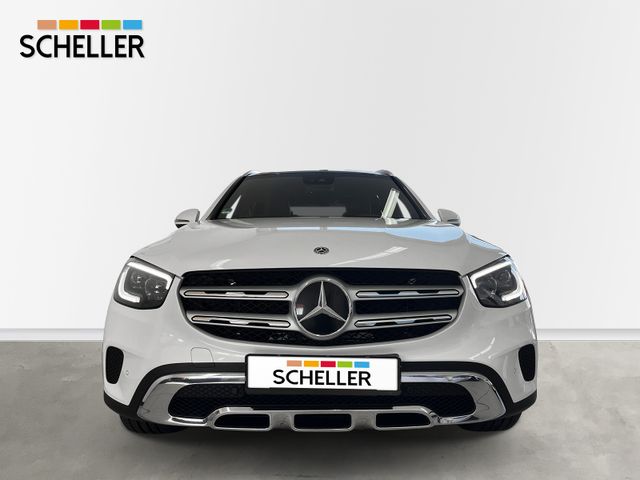 GLC 300 4Matic*PANO*AHK*MBUX*