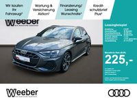 Audi A3 - Vorschau Bild 1