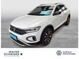 Volkswagen T-Roc 1.0 TSI Goal Navi LED SHZ ACC PDC - VW T-Roc Leasingangebote für Privatpersonen