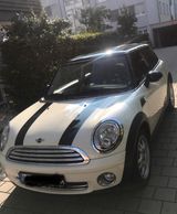 MINI Mini Cooper 1.6 Pepper White Panoramadac... - MINI MINI: Pepper White