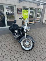 Harley-Davidson FLSTC Softail Heritage Classic Penzl Auspuff ele - Angebote entsprechen deinen Suchkriterien