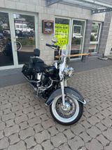 Harley-Davidson FLSTC Softail Heritage Classic Penzl Auspuff ele - Offers matching your search criteria