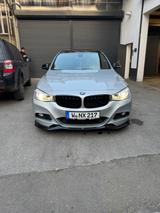 BMW Gran Turismo 320i xDrive M-Paket - BMW 320 Gran Turismo: M Paket