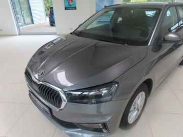 Fotografie 2 des Skoda Fabia 130 Jahre 1.0 TSi 70kw 5J.Garantie,Klima